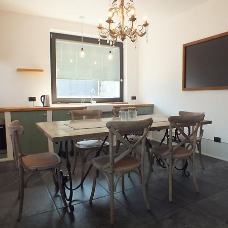Rocca D'Anfo B&B-Apartments Lake View 외부 사진