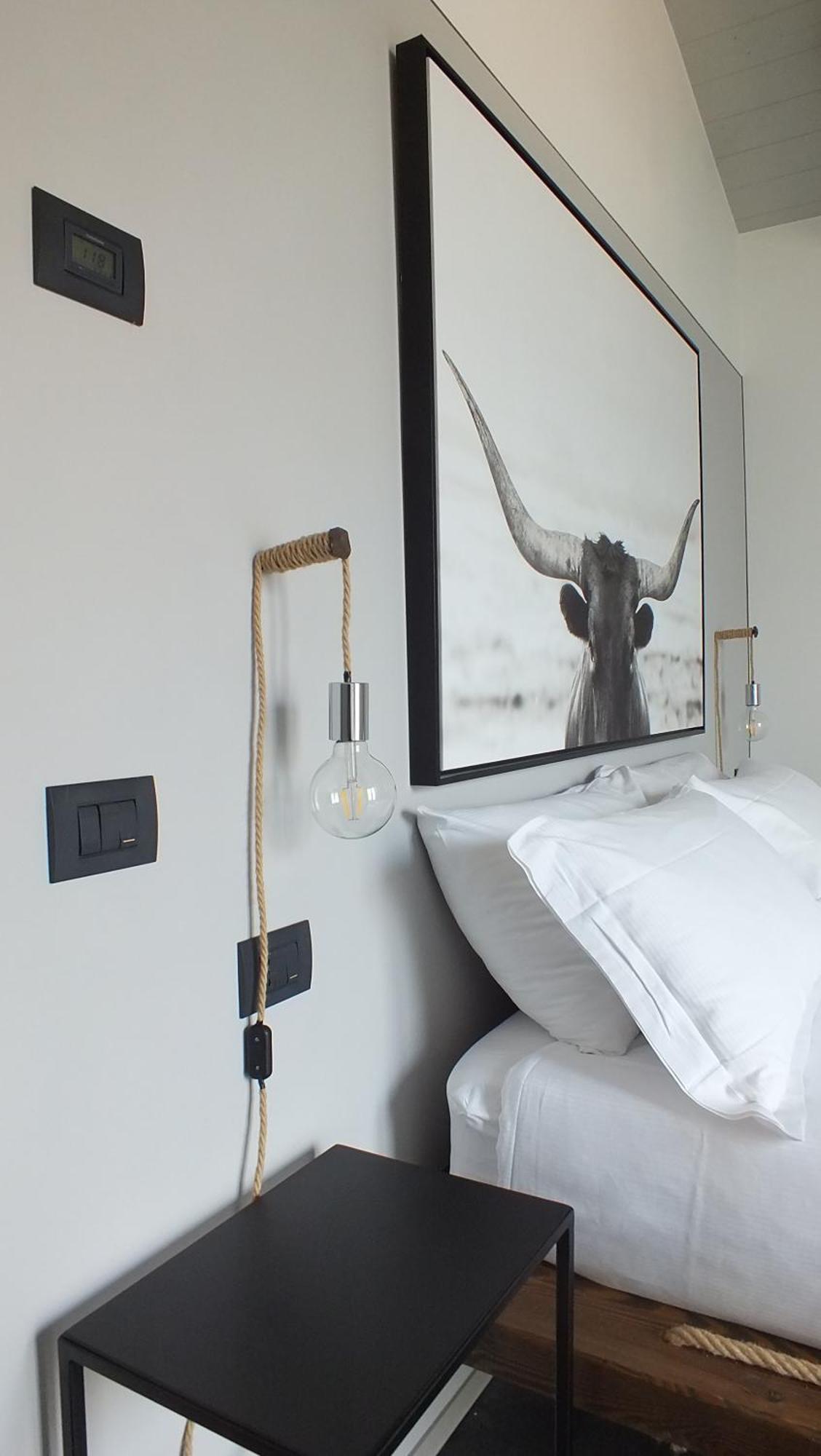 Rocca D'Anfo B&B-Apartments Lake View 외부 사진