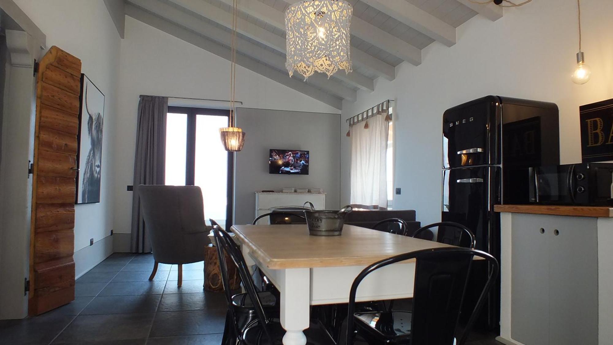 Rocca D'Anfo B&B-Apartments Lake View 외부 사진