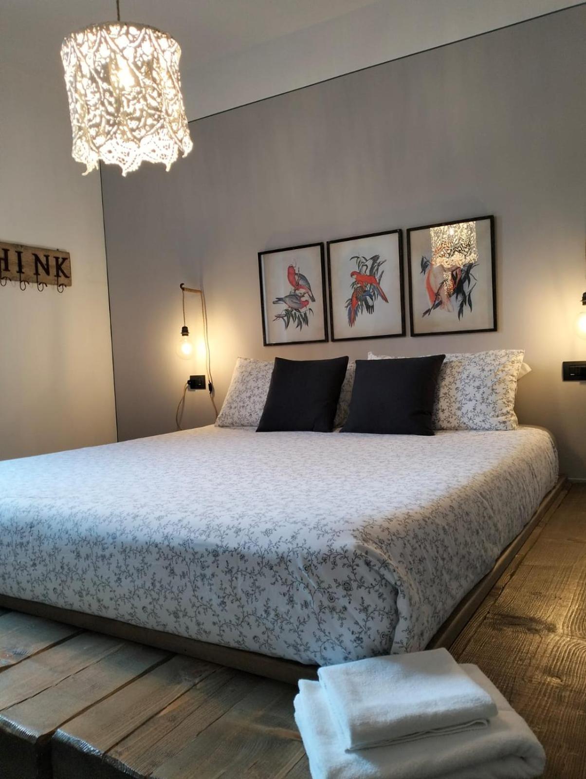 Rocca D'Anfo B&B-Apartments Lake View 외부 사진