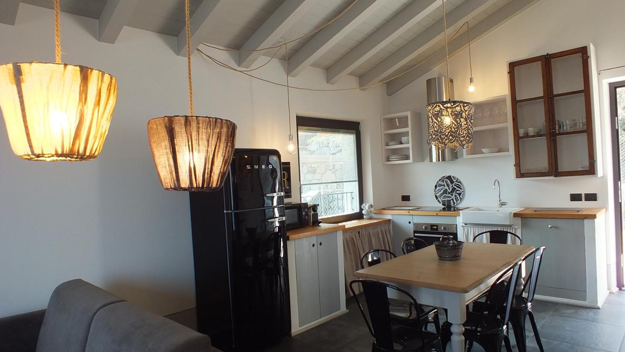 Rocca D'Anfo B&B-Apartments Lake View 외부 사진