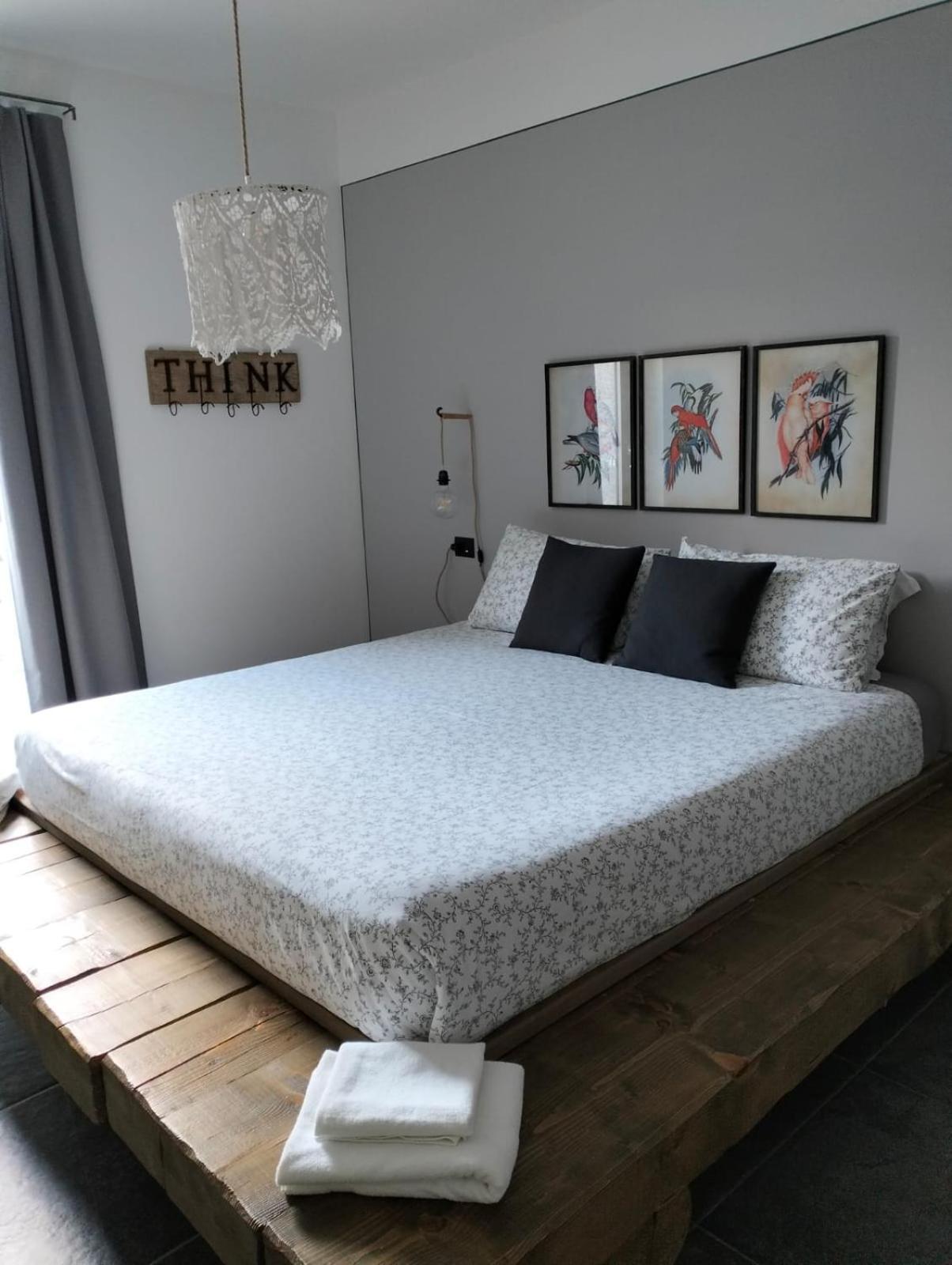 Rocca D'Anfo B&B-Apartments Lake View 외부 사진