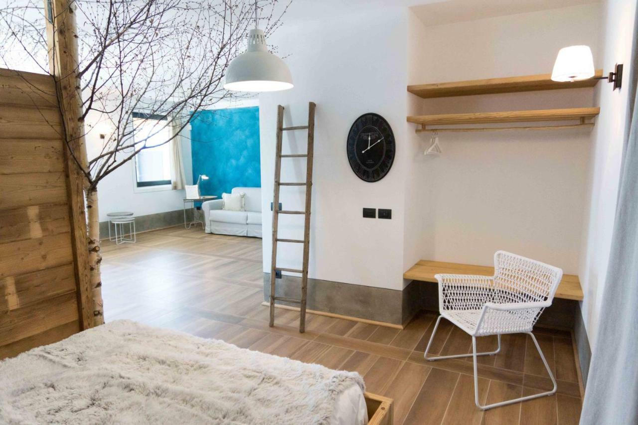 Rocca D'Anfo B&B-Apartments Lake View 외부 사진