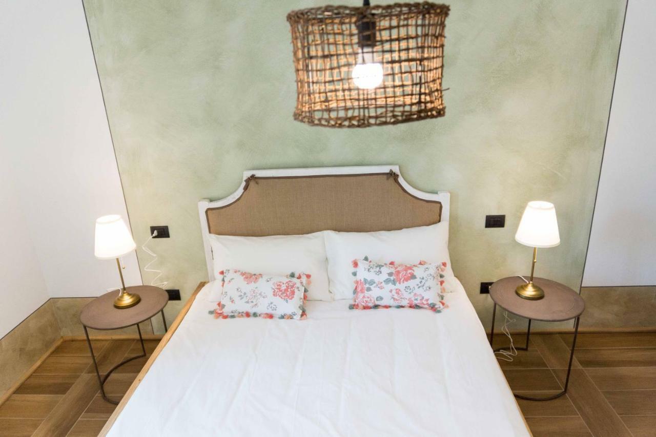 Rocca D'Anfo B&B-Apartments Lake View 외부 사진