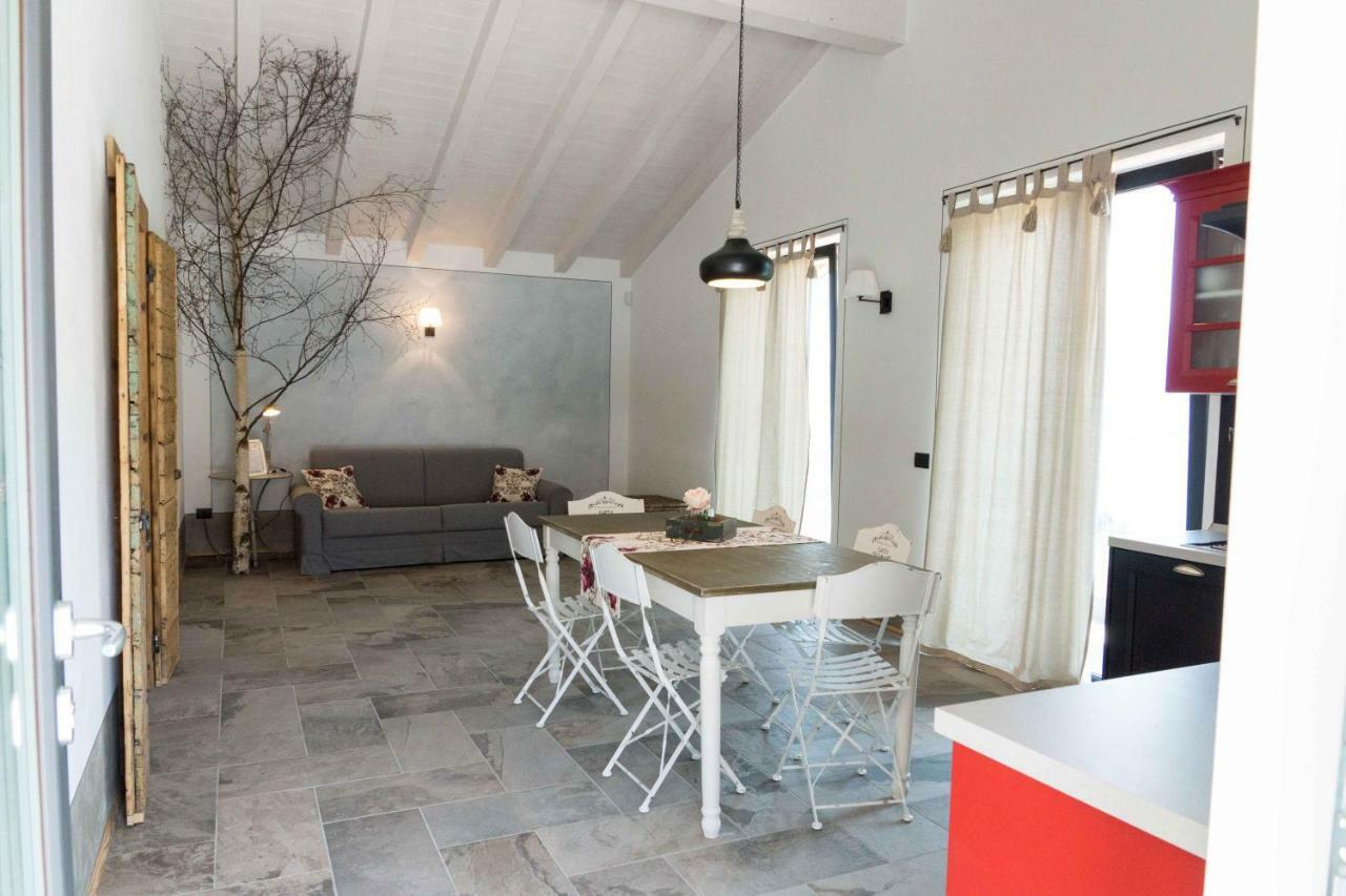 Rocca D'Anfo B&B-Apartments Lake View 외부 사진